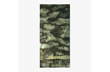 Image of Buff ThermoNet Multifunctional Neckwear, Fust Camouflage, 129798.866.10.00