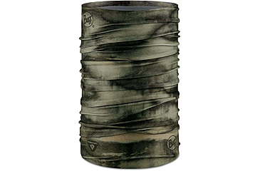 Image of Buff ThermoNet Multifunctional Neckwear, Fust Camouflage, 129798.866.10.00
