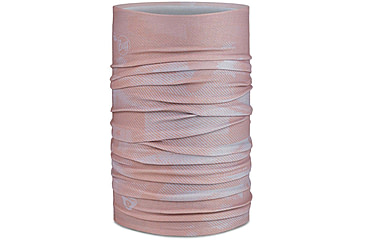 Image of Buff ThermoNet Multifunctional Neckwear, Llev Pale Pink, 132476.508.10.00