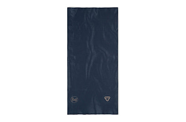 Image of Buff ThermoNet Multifunctional Neckwear, Solid Ensign Blue, 123209.747.10.00