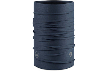 Image of Buff ThermoNet Multifunctional Neckwear, Solid Ensign Blue, 123209.747.10.00