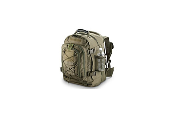 Image of Cactus Jack Expandable Backpack Coyote Tan