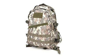 Image of Cactus Jack Medium 603 Backpack, Acu, BG603A