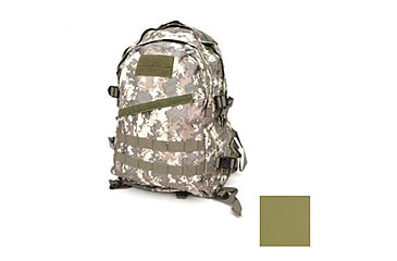 Image of Cactus Jack Medium 603 Backpack, Coyote Tan, BG603T