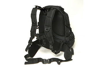 Image of Cactus Jack Rambler Backpack, Black, 18 X 8 X 12, WCJAMB11B