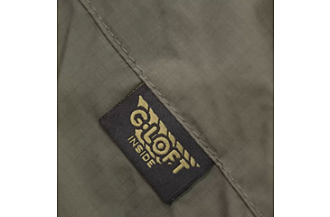 Image of Carinthia HIG 4.0 G-Loft Lined Jacket - Mens