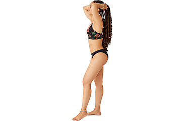 Image of Carve Designs Elba Top - Womens, Taj, Large, BTEB83-878-LG