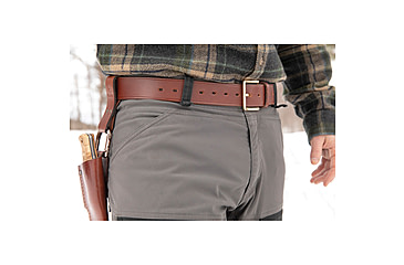 Image of Casstrom Swedish Forest Belt S-XL