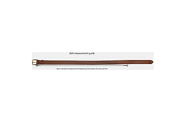 Image of Casstrom Swedish Forest Belt S-XL
