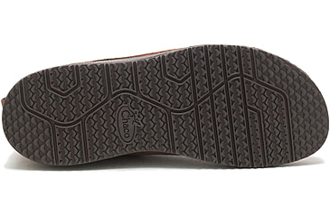 Image of Chaco Paonia Chelsea Shoes - Womens, Cinnamon Brown, 7, Medium, JCH109218-7