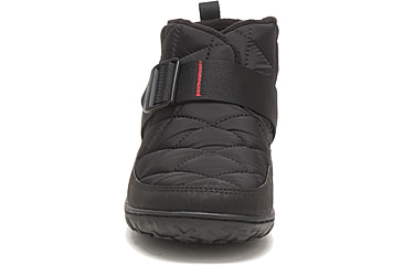 Image of Chaco Ramble Puff Shoes - Mens, Black, 10, Medium, JCH107471-10