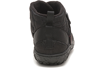 Image of Chaco Ramble Puff Shoes - Mens, Black, 10, Medium, JCH107471-10