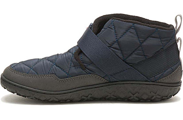 Image of Chaco Ramble Puff Shoes - Mens, Storm Blue, 11.5, JCH107477-11.5