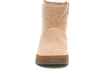 Image of Chaco Revel Tall Shoes - Womens, Brown Sugar, 7, JCH109214-7