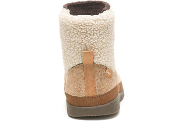 Image of Chaco Revel Tall Shoes - Womens, Brown Sugar, 7, JCH109214-7