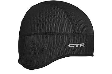 Image of Chaos Howler Markus Skully - Men's, Black, Small/Medium, 1695-029 BLK S/M