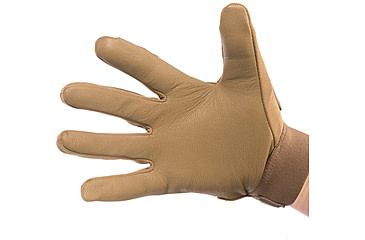 Image of Cold Steel Tactical Glove, Coyote Tan, Coyote Tan, Medium, GL21