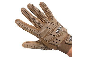 Image of Cold Steel Tactical Glove, Coyote Tan, Coyote Tan, Medium, GL21