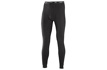 Image of Coldpruf Basic Pants, Black Medium 90BBKMD