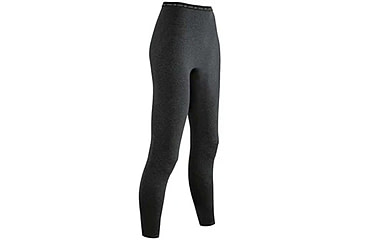 Image of Coldpruf Basic Pants Baselayer - Women's, Black, Extra Large, 50BXLBK