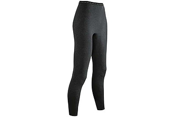 Image of Coldpruf Basic Pants Baselayer - Women's, Black, Small, 50BSMBK