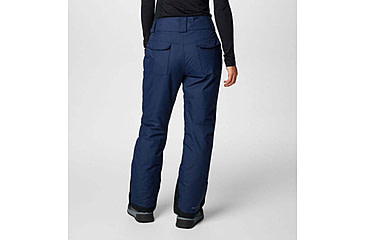 Image of Columbia Bugaboo II Pants - Womens, Collegiate Navy, Extra Small, 2085941-464-XS