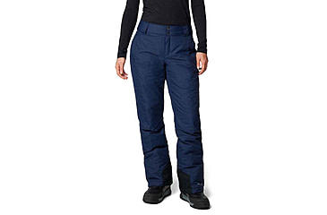 Image of Columbia Bugaboo II Pants - Womens, Collegiate Navy, Extra Small, 2085941-464-XS