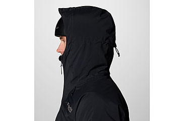 Image of Columbia Cirque Bowl Jacket - Mens, Black, Large, 2087351010-L