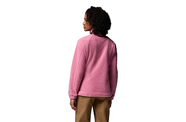 Image of Columbia Benton Springs Full Zip Fleece Jacket - Womens
