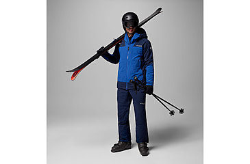 Image of Columbia Cirque Bowl Jacket - Mens
