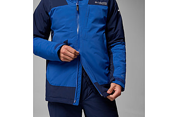Image of Columbia Cirque Bowl Jacket - Mens