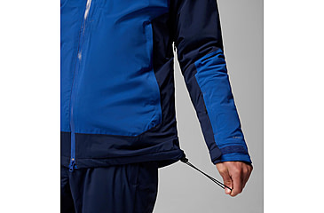 Image of Columbia Cirque Bowl Jacket - Mens