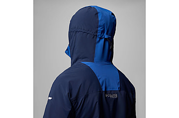 Image of Columbia Cirque Bowl Jacket - Mens