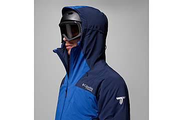 Image of Columbia Cirque Bowl Jacket - Mens