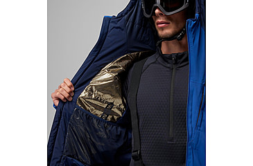 Image of Columbia Cirque Bowl Jacket - Mens