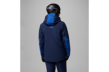 Image of Columbia Cirque Bowl Jacket - Mens