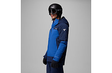 Image of Columbia Cirque Bowl Jacket - Mens