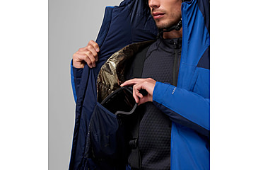 Image of Columbia Cirque Bowl Jacket - Mens