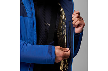 Image of Columbia Cirque Bowl Jacket - Mens