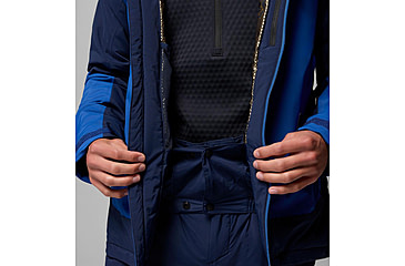 Image of Columbia Cirque Bowl Jacket - Mens