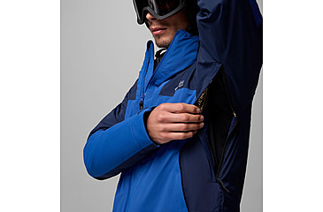 Image of Columbia Cirque Bowl Jacket - Mens
