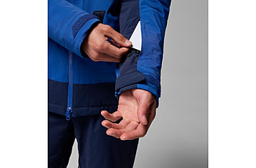 Image of Columbia Cirque Bowl Jacket - Mens