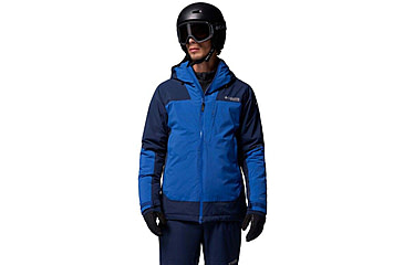Image of Columbia Cirque Bowl Jacket - Mens