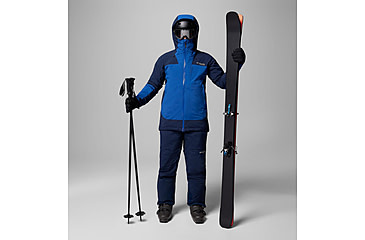 Image of Columbia Cirque Bowl Pants - Mens