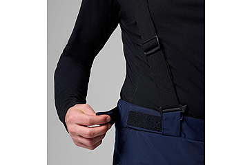 Image of Columbia Cirque Bowl Pants - Mens