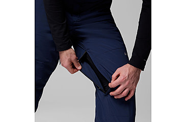 Image of Columbia Cirque Bowl Pants - Mens