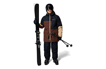Image of Columbia Coreshot Jacket - Mens