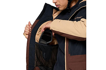 Image of Columbia Coreshot Jacket - Mens