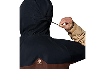 Image of Columbia Coreshot Jacket - Mens