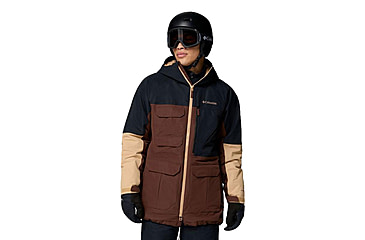 Image of Columbia Coreshot Jacket - Mens
